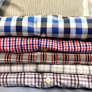 Banana Republic button up bundle